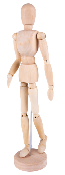 Other materials for crafts